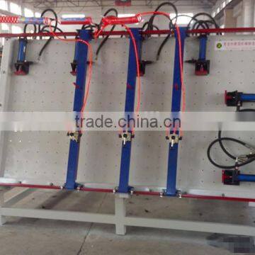 Double Side Door Frame Mounting Machine photo-4