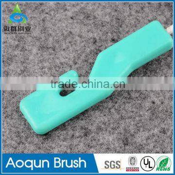 High Quality Baby Bottle Nipple Brush Set photo-2