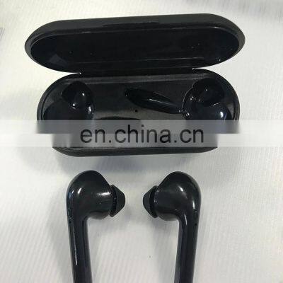 Hign Quality Portable In-Ear Earbuds Truly M6S Wireless Sport Headphone Earphones photo-5