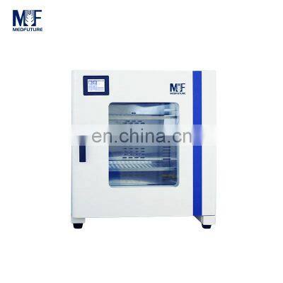 MedFuture Constant-Temperature Incubator 54L PT100 ControlTouch Screen Incubator for Medical