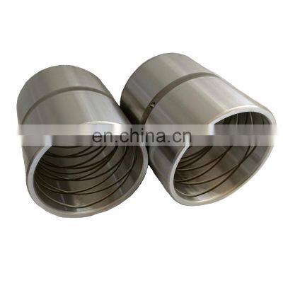 China Manufacturer Steel Bushing Stock