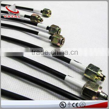 Crimping Machine Steel Tube Rubber Test Plug photo-3