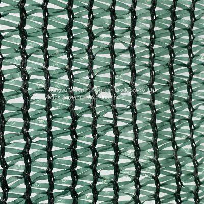 dark green shade net for agriculture