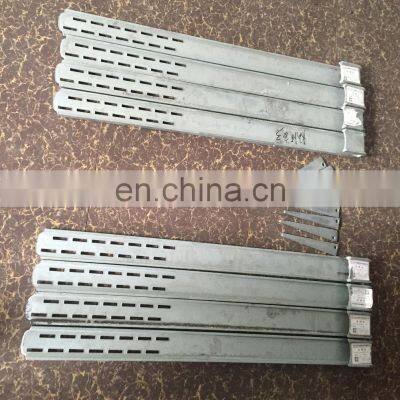 Adjustable Concrete Formwork Column Clamp Abrazaderas  in Cheap Price