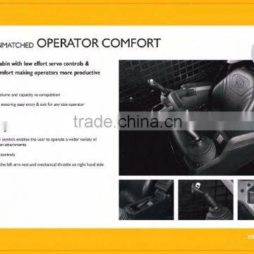 JCB ROBOT 135/155 photo-5