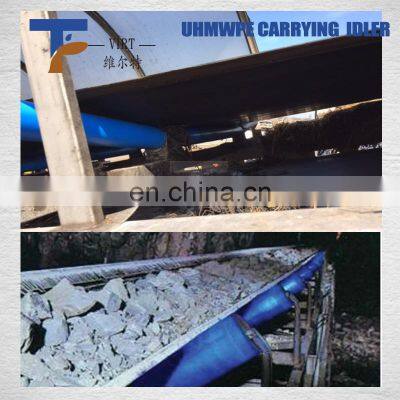 Hot Selling Uhmwpe Conveyor Roller/idler With Great Price photo-5