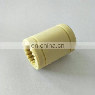 10mm LIN-00-010 Plastic Linear Bearing LM10UU Replace IGUS RJMP-01-10 Self Lubrication Linear Motion Bearing photo-4