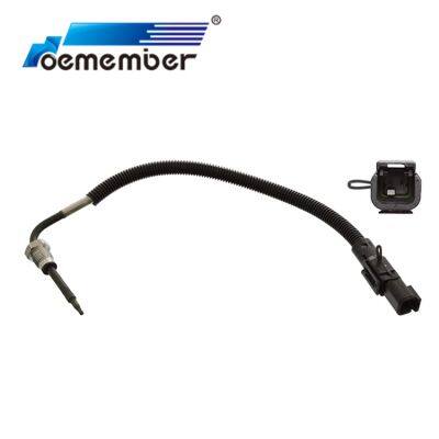 21285163 7421285163 2.27219 Truck Temperature Sensor Exhaust Gas Temperature Sensor EGT Sensor For VOLVO