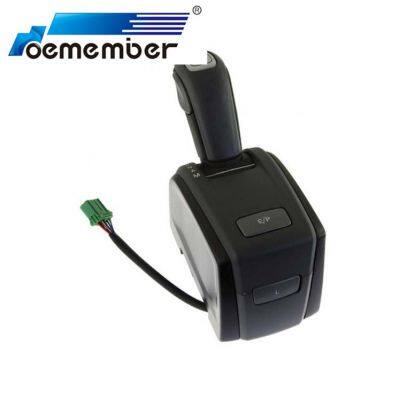 OE Member 22583045 21456377 Gear Shift Knob Gear Shift Lever for Volvo photo-2