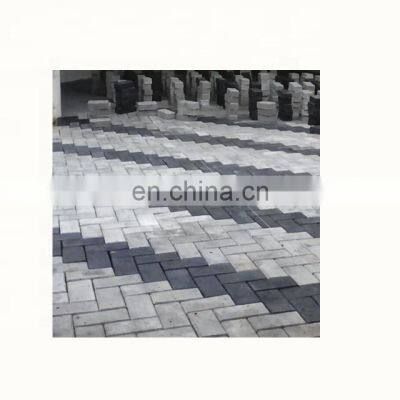 G623 interlocking paving blocks