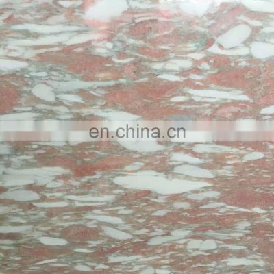 high quality pink marble tile, rose pink marble