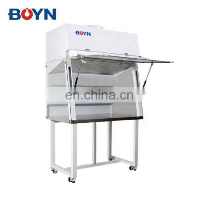China In Stock Biosafety Cabinet Class I Biological Safety Cabinet photo-3