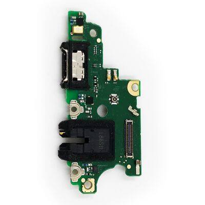 Nova3 ORG USB Charging Charger Port Dock Plug Board Connector Flex Cable For Huawei Nova 3 photo-5