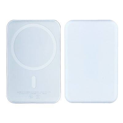 Magnetic Wireless Power Bank Portable For IPhone 12/13 12/13 Mini Pro Max Wireless Battery photo-4