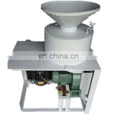 Moringa seed shelling machine/moringa seed sheller/moringa seed dehulling machine