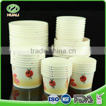 Cost-effective ripstop simple wholesale noddle paper soup bowl                        
                                                Quality Choice