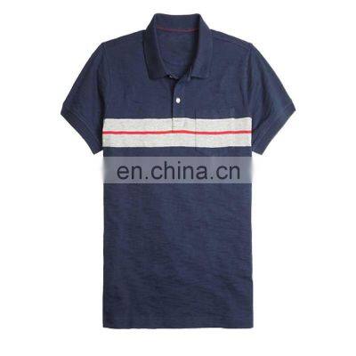 Cotton Polo Shirts For Men Great Design Professional Users