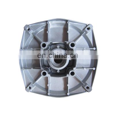 Aluminum alloy die casting boat motor cover