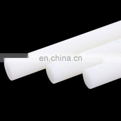 High Quality Black HDPE Rod Engineering Polyethylene Plastic Rod photo-3