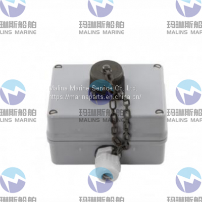 Zenitel CD-7 Plugbox 1020600988