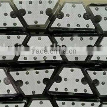 Original Design Solar Road Delineator Post Guardrail for Traffic Safety photo-5