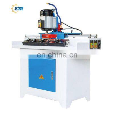 LIVTER Woodworking automatic straight edge grinder jn750 medium and small automatic grinding machine