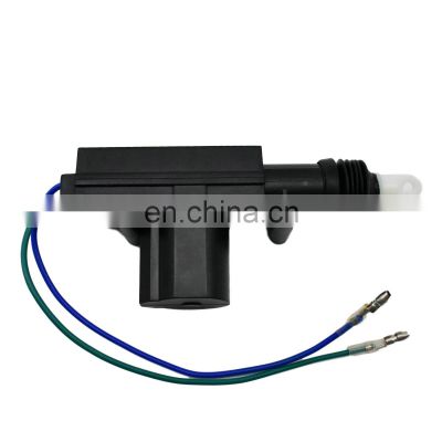 High quality automatic central car door lock for any 12v car central locking system