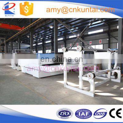 Hot Melt Film Laminating Machine for Footwear Industry photo-3