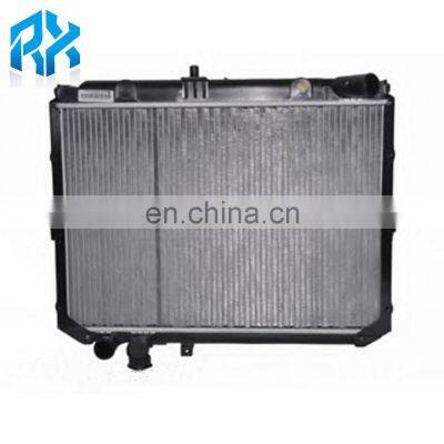 RADIATOR ASSY JS Engine Parts OK72A15200D OK72A15200C OK72A15200B OK72A15200 For KIA Pregio