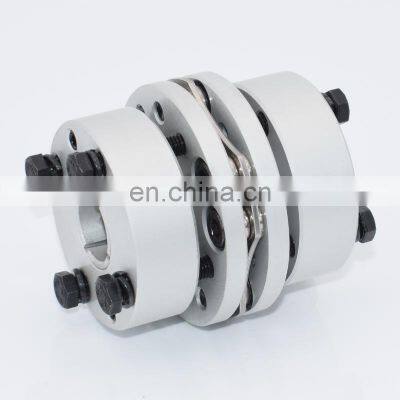 Zero backlash Germany Quality Shaft Flexible Jaw Lovejoy DSZT Couplings