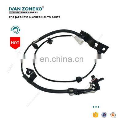 Abs Wheel Speed Sensor Oem 89542-0k050 895420k050 For Toyota photo-3