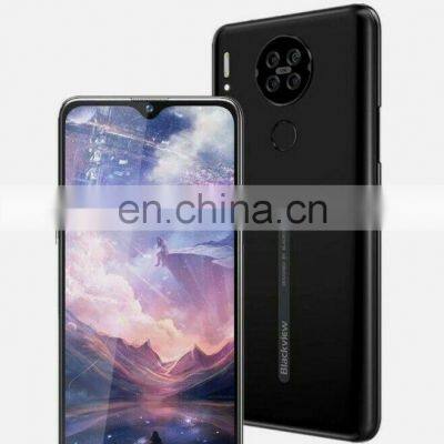 Mobile Phone Blackview A80s Smartphone Android 10 Unlocked 4GB+64GB 4200mAh 13MP photo-3