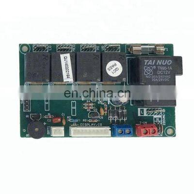 U02B QD-U02B Air Conditioner Universal Pcb Board photo-4
