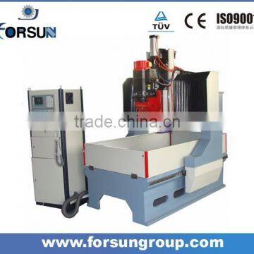 Metal Drilling Machine Cnc Cutting Machine 10mm Drill Machine photo-2