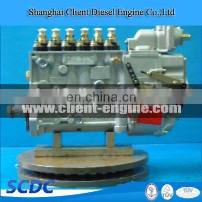 Brand New Genuine 4BT Fuel Injection Complete 3934423 Spare Part photo-4