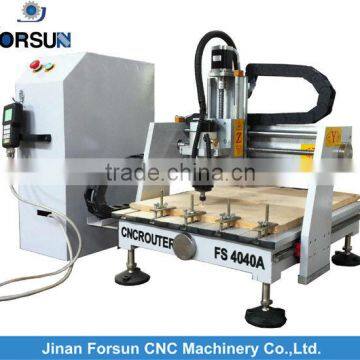 home use cnc router cnc router FS4040A cnc engraving machine