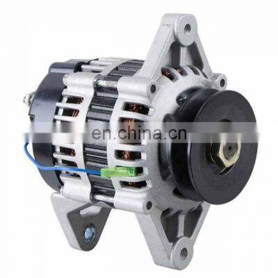 High Quality Excavator Alternator 19020700 photo-2