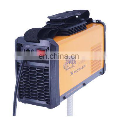 FUTURE 208 Volt 110v 200v Inverter 200a Mma Welding Machine 110v Arc Welder photo-4