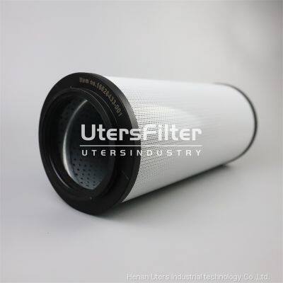 R928017599 10.660LA PWR10-A00-6-M UTERS Replace of Rexroth Hydraulic Return Oil Filter Element photo-5
