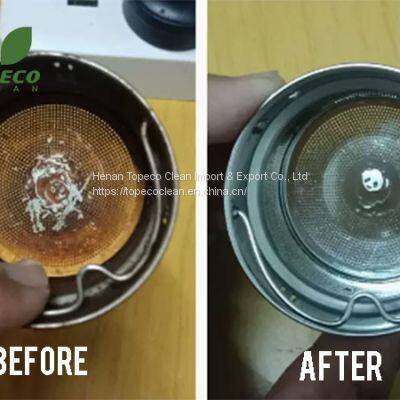 High Density White Household Cleaning Magic Eraser photo-4