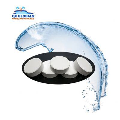 high quality chlorine tablet chlorine powder for swimming pool Trichloroisocyanuric acid tcca