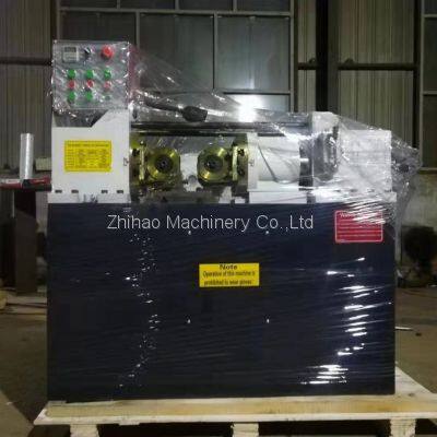 Thread rolling machine in Vietnam