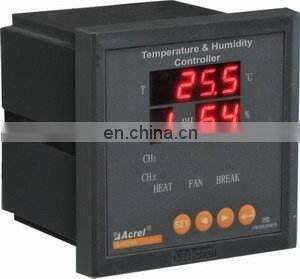 Acrel LED-дисплейный контроллер влажности и температуры photo-2