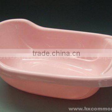 Baby bath tub,infant tub,plastic baby tub,baby care