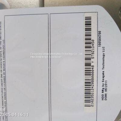 ST9Z1D450/0235G124 450 ГБ 15K 3,5 SAS HDD для S2000