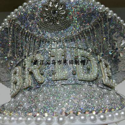 China's zhejiang province yiwu salon hatting factory