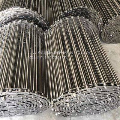 stainless steel mesh conveyor belt for Food Plants, Food Industry