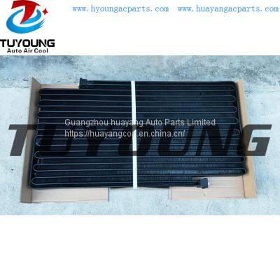 TUYOUNG HY-CN217 auto air conditioning condensers fit Volvo loader 11006435