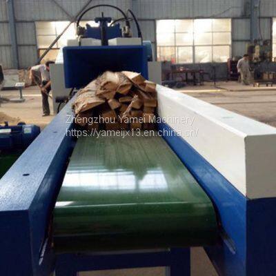 Wood Crusher Machine photo-2