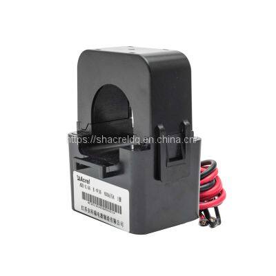 Acrel AKH-0.66/K K-∮36 400A/5A Split Core Current Transformer for Easy Installation and Improved Efficiency photo-3
